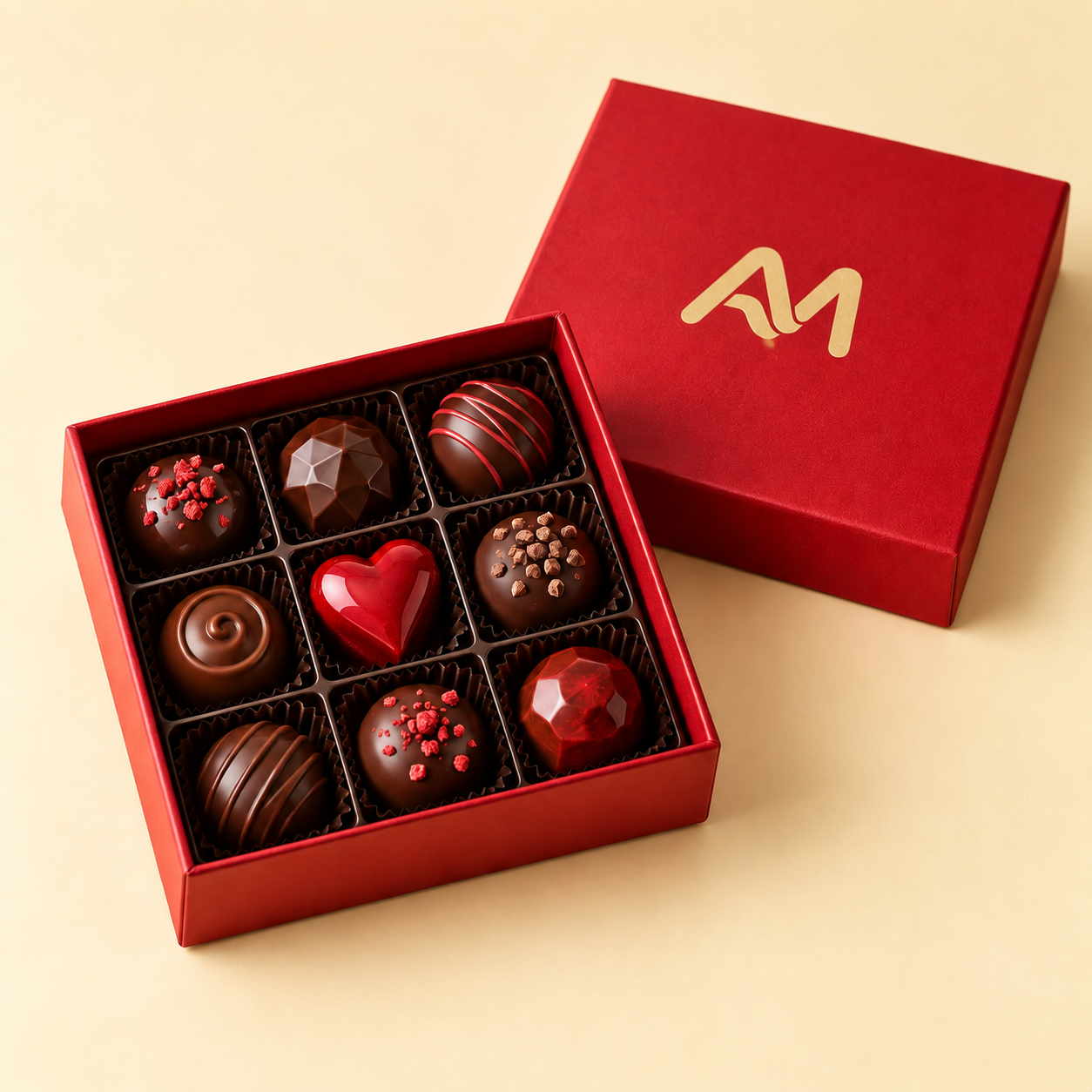 Signature assortment